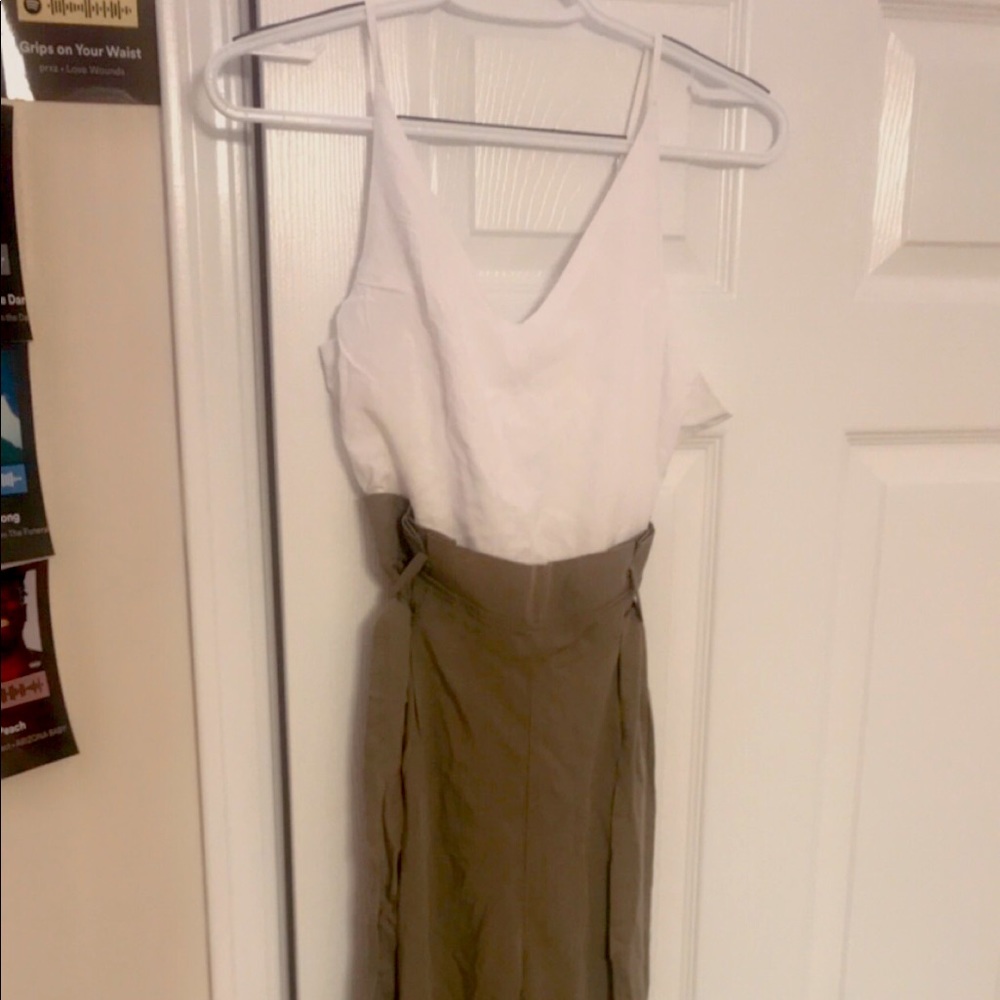 Pantsuit size XS from Marshall’s